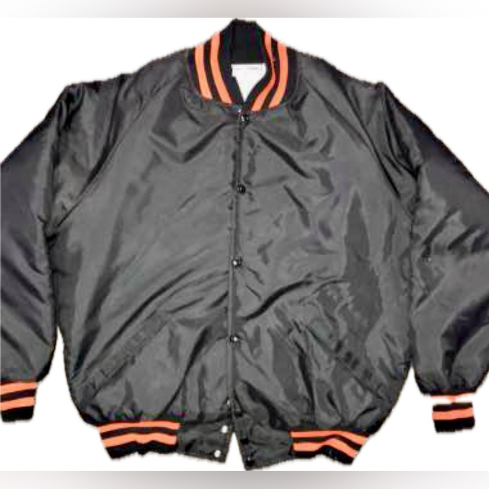 Men’s Athletic Insulated Jacket
